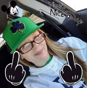 Meet your Posher, Jess